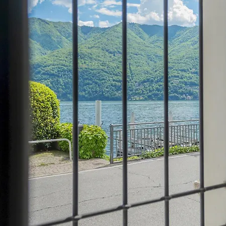 Piccola Lotus By Rent Appartement Carate Urio