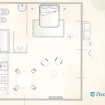 Apartment Piccola Lotus By Rent *