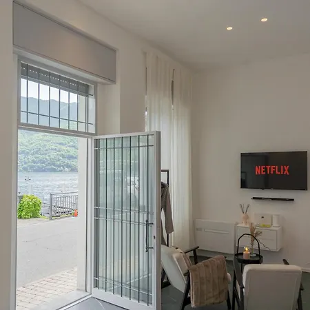 Piccola Lotus By Rent Apartment Carate Urio
