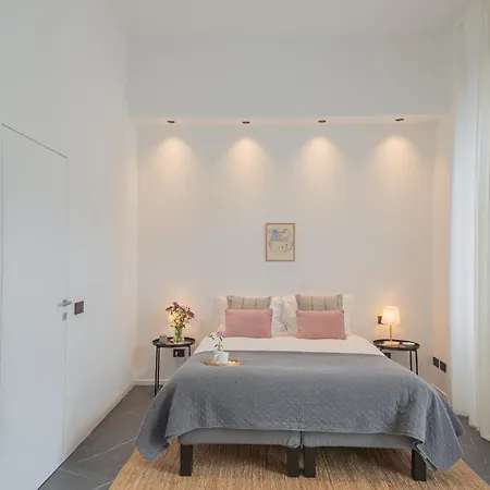 Piccola Lotus By Rent Apartman Carate Urio
