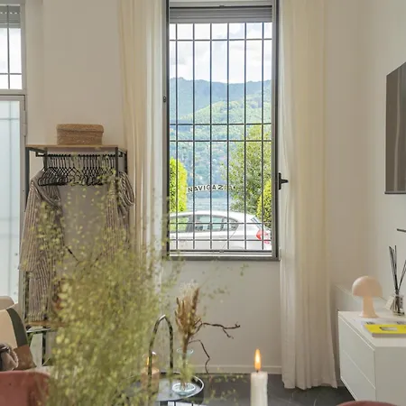 Piccola Lotus By Rent Apartment *