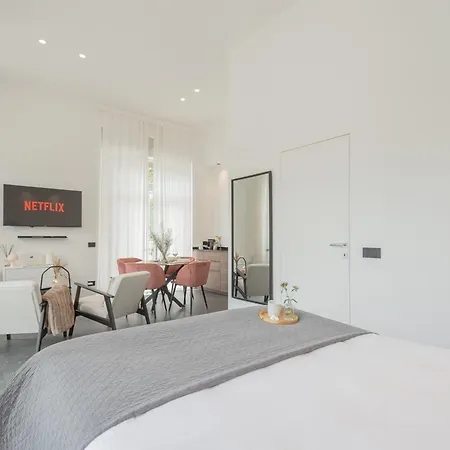 Apartman Piccola Lotus By Rent *