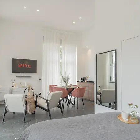 Apartman Piccola Lotus By Rent *
