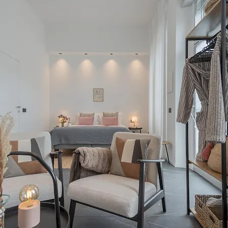 Piccola Lotus By Rent Apartment Carate Urio