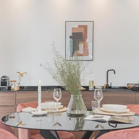 Apartman Piccola Lotus By Rent