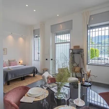Apartment Piccola Lotus By Rent *