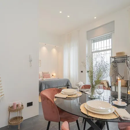 Apartment Piccola Lotus By Rent