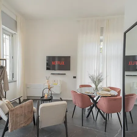 Apartman Piccola Lotus By Rent *