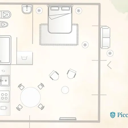 Apartment Piccola Lotus By Rent *