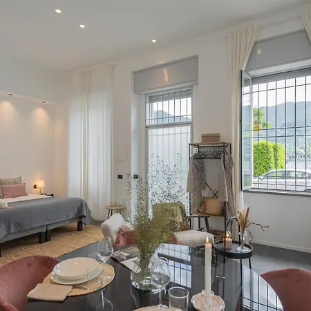 Apartman Piccola Lotus By Rent