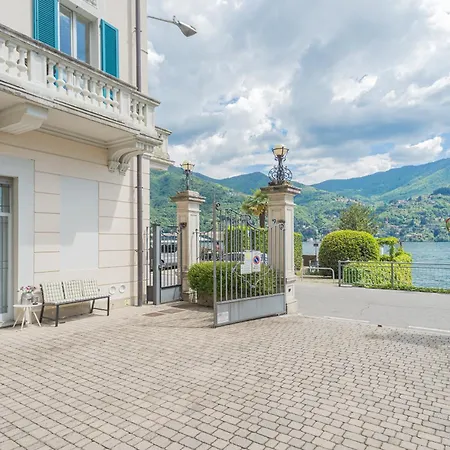 Piccola Lotus By Rent * Carate Urio