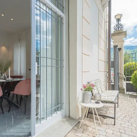 Apartman Piccola Lotus By Rent