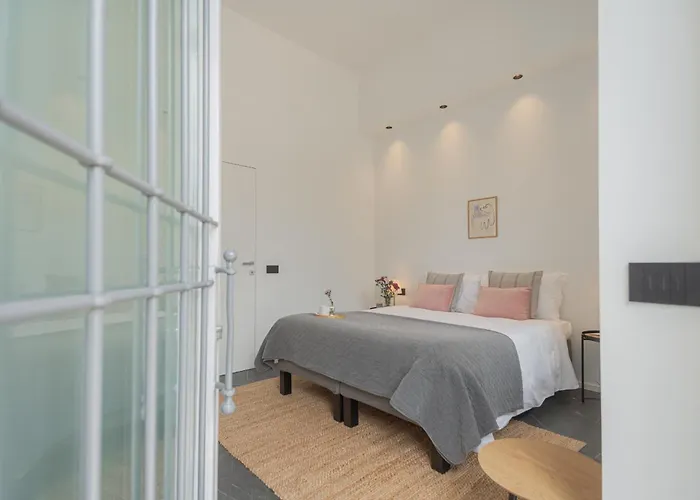 דירה Piccola Lotus By Rent