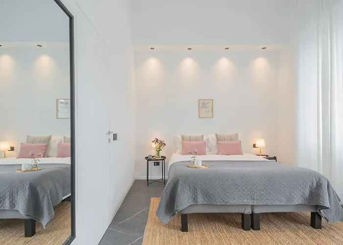 דירה Piccola Lotus By Rent *