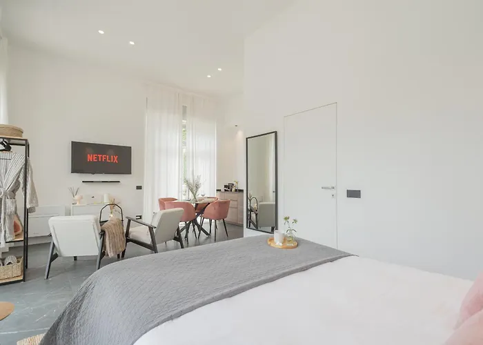 דירה Piccola Lotus By Rent *