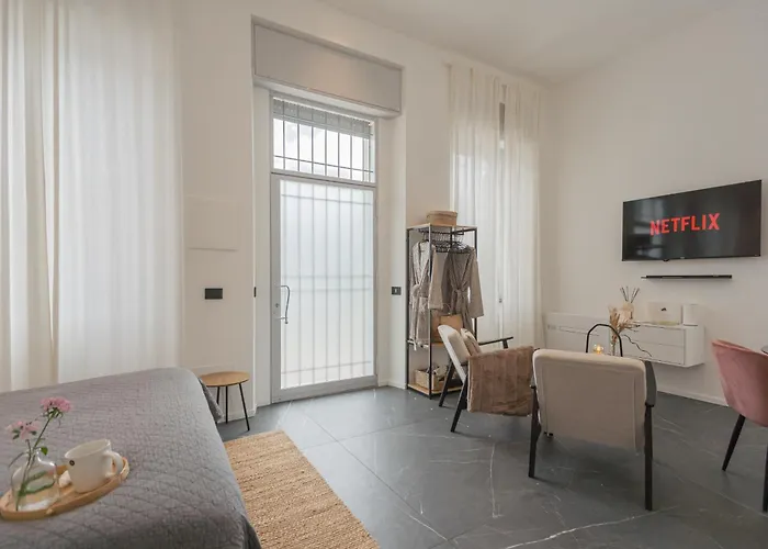 Piccola Lotus By Rent * Carate Urio