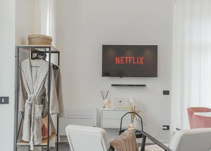 Piccola Lotus By Rent アパート Carate Urio