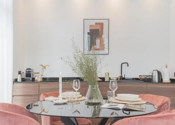 Apartment Piccola Lotus By Rent