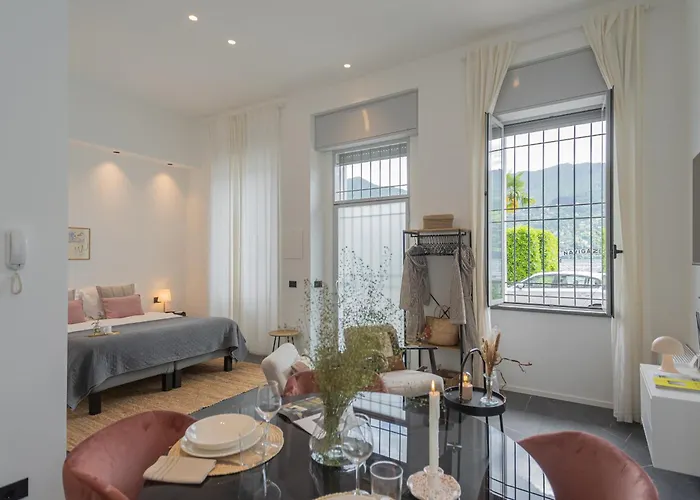 דירה Piccola Lotus By Rent