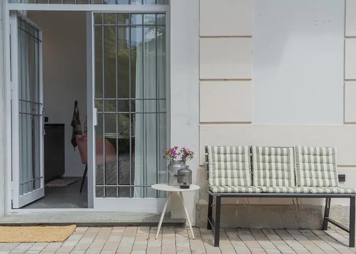 דירה Piccola Lotus By Rent Carate Urio