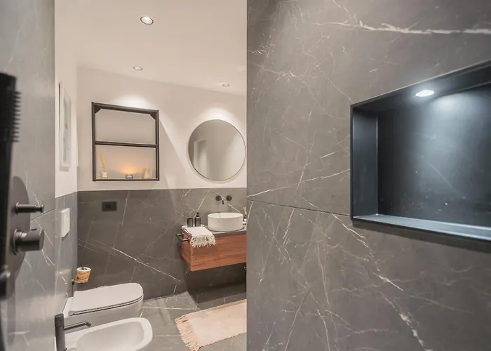 Piccola Lotus By Rent * Carate Urio