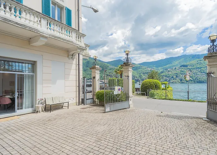 Piccola Lotus By Rent * Carate Urio