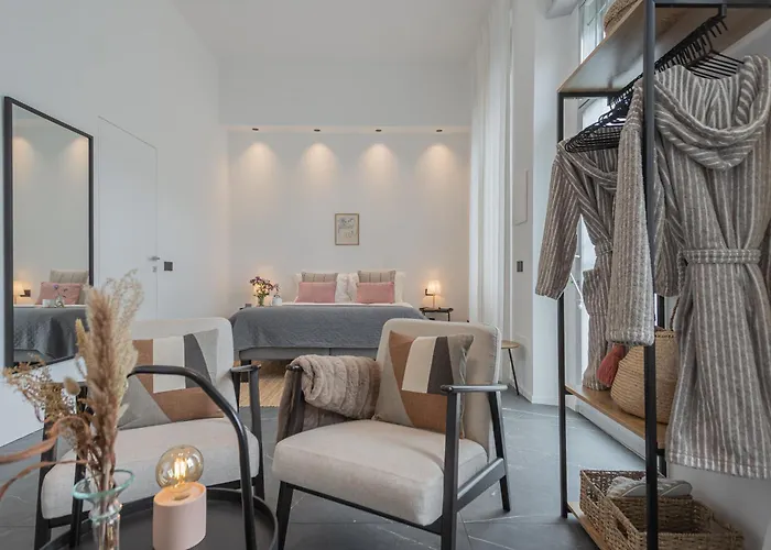 דירה Piccola Lotus By Rent *