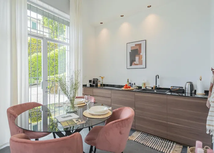 アパート Piccola Lotus By Rent Carate Urio