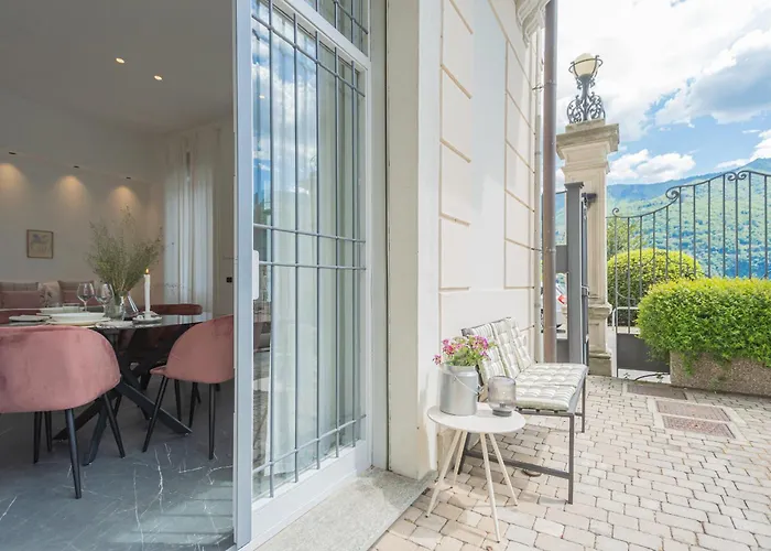 アパート Piccola Lotus By Rent