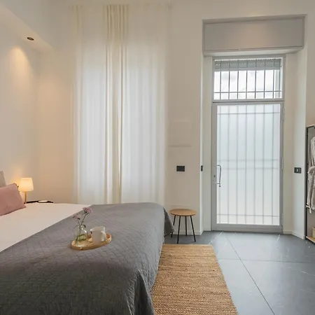 Daire Piccola Lotus By Rent *