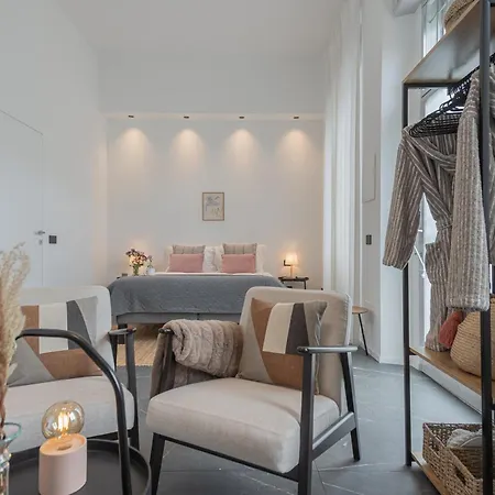 Daire Piccola Lotus By Rent *