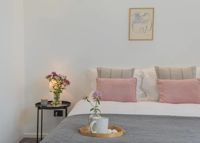 Daire Piccola Lotus By Rent Carate Urio