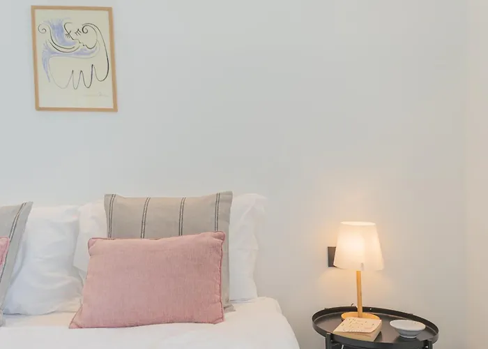 Daire Piccola Lotus By Rent *