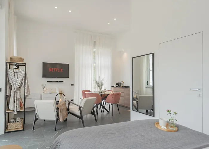 Daire Piccola Lotus By Rent *
