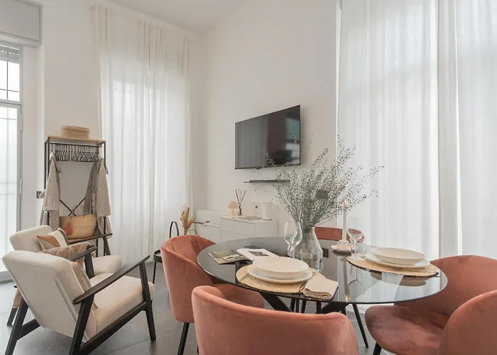 Daire Piccola Lotus By Rent Carate Urio
