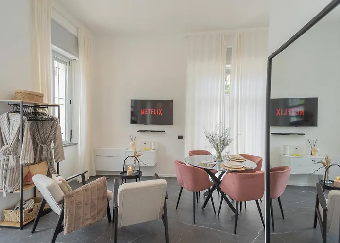Daire Piccola Lotus By Rent *