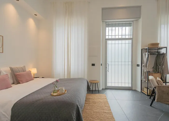 Daire Piccola Lotus By Rent *